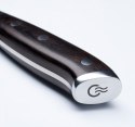 KOHERSEN Nóż uniwersalny Utility Kohersen Elegance Ebony Wood 12,7cm