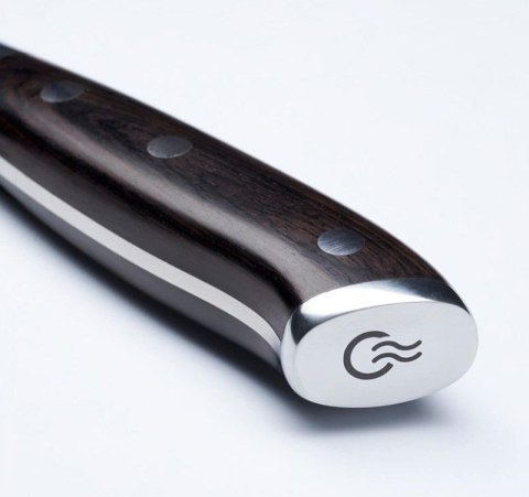 KOHERSEN Nóż uniwersalny Utility Kohersen Elegance Ebony Wood 12,7cm KOHERSEN Nóż uniwersalny Utility Kohersen Elegance Ebony Wood 12,7cm