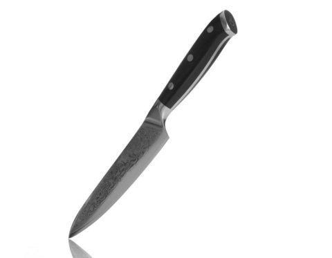 KOHERSEN Nóż uniwersalny Utility Kohersen Elegance Ebony Wood 12,7cm KOHERSEN Nóż uniwersalny Utility Kohersen Elegance Ebony Wood 12,7cm
