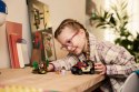 Lego LEGO Jurassic World 76972 Ucieczka terenówką przed raptorem