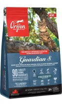 Orijen ORIJEN Guardian 8 - sucha karma dla kota - 1,8 kg