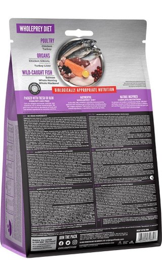 Orijen ORIJEN Kitten Sucha Karma dla kociąt 1,8kg