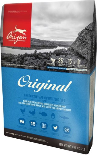 Orijen ORIJEN Original 2kg