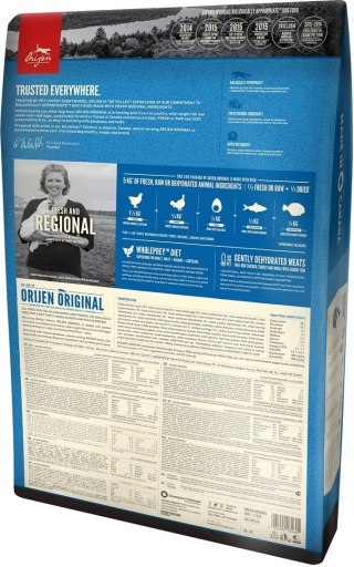 Orijen ORIJEN Original 2kg