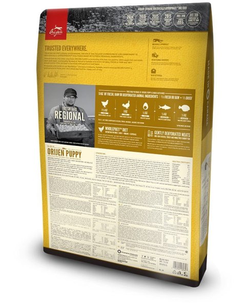 Orijen ORIJEN Puppy 6kg