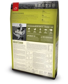 Orijen ORIJEN Senior 6kg - sucha karma dla psa