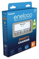 Panasonic ŁADOWARKA PANASONIC SMART 8