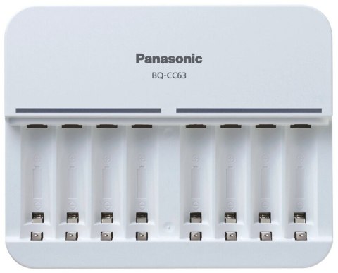 Panasonic ŁADOWARKA PANASONIC SMART 8 Panasonic ŁADOWARKA PANASONIC SMART 8