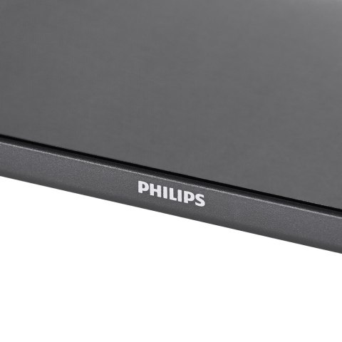 Philips Telewizor Philips 43PUS7810/12 QLED 43'' 4K Ultra HD Titan OS Dolby Digital Plus DVB-T2 Czarny Philips Telewizor Philips 43PUS7810/12 QLED 43'' 4K Ultra HD Titan OS Dolby Digital Plus DVB-T2 Czarny
