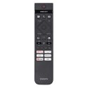 Philips Telewizor Philips 43PUS7810/12 QLED 43'' 4K Ultra HD Titan OS Dolby Digital Plus DVB-T2 Czarny Philips Telewizor Philips 43PUS7810/12 QLED 43'' 4K Ultra HD Titan OS Dolby Digital Plus DVB-T2 Czarny