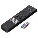 Philips Telewizor Philips 43PUS7810/12 QLED 43'' 4K Ultra HD Titan OS Dolby Digital Plus DVB-T2 Czarny Philips Telewizor Philips 43PUS7810/12 QLED 43'' 4K Ultra HD Titan OS Dolby Digital Plus DVB-T2 Czarny
