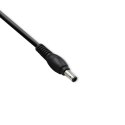 Qoltec Zasilacz Qoltec 50015.60W do notebooka Samsung (19 V; 3,15 A; 60W; 5.5 mm x 3.5 mm)