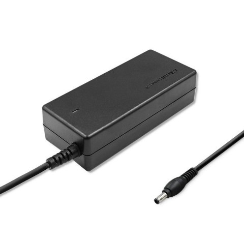 Qoltec Zasilacz Qoltec 50015.60W do notebooka Samsung (19 V; 3,15 A; 60W; 5.5 mm x 3.5 mm) Qoltec Zasilacz Qoltec 50015.60W do notebooka Samsung (19 V; 3,15 A; 60W; 5.5 mm x 3.5 mm)