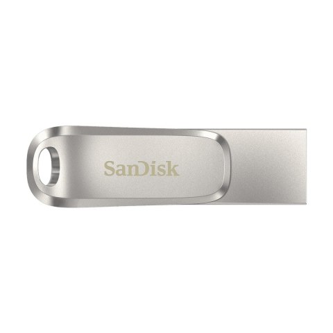 SanDisk Ultra Dual Drive Luxe 256GB USB Type-C