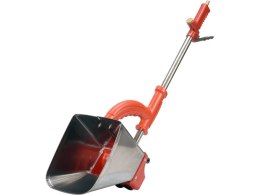 YATO TYNKOWNICA PNEUMATYCZNA DO ŚCIAN YT-54400 YATO