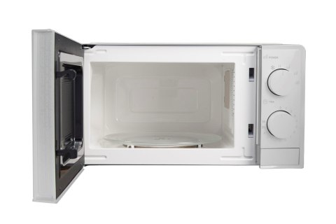 ESPERANZA KUCHENKA MIKROFALOWA ESTOFADO BIAŁA EKO011W ESPERANZA KUCHENKA MIKROFALOWA ESTOFADO BIAŁA EKO011W