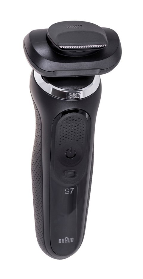 Golarka Braun 71-N7200CC Golarka Braun 71-N7200CC