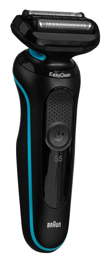 Golarka Braun Seria 5 51-M1000S Golarka Braun Seria 5 51-M1000S