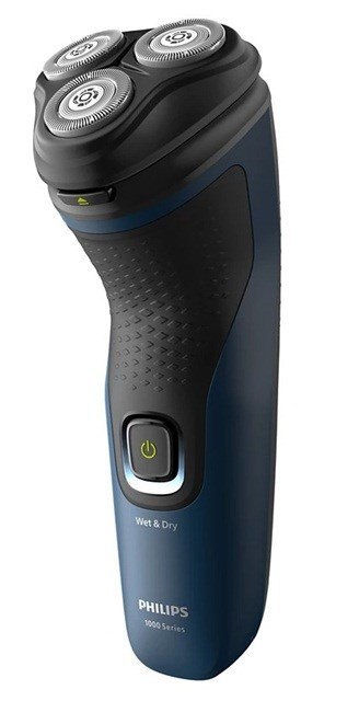 Golarka PHILIPS Seria 1000 S1151/00 Golarka PHILIPS Seria 1000 S1151/00