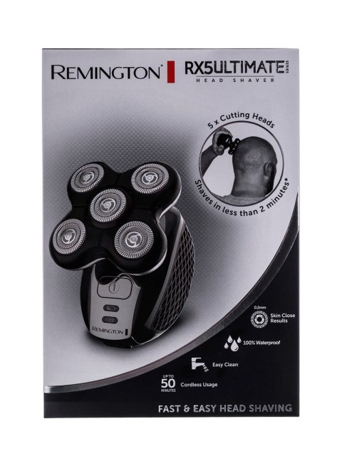 Golarka do głowy REMINGTON XR1500 Golarka do głowy REMINGTON XR1500