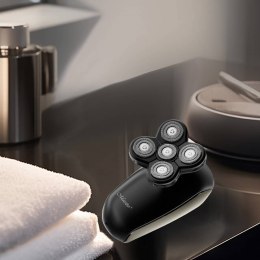 Maestro Golarka elektryczna USB MAESTRO MR-677