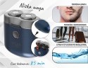 Adler Golarka podróżna USB ADLER AD 2937