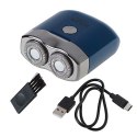 Adler Golarka podróżna USB ADLER AD 2937