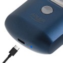 Adler Golarka podróżna USB ADLER AD 2937