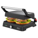 Grill do mięs i burgerów Taurus Bistro Essential 2600W