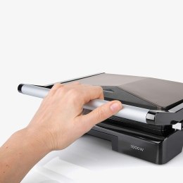 BLACK+DECKER Grill elektryczny Black+Decker BXGR1000E (1000W)