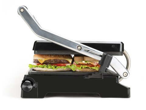 Grill elektryczny Black+Decker BXGR2200E (2200W) Grill elektryczny Black+Decker BXGR2200E (2200W)