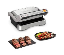 Tefal Grill elektryczny TEFAL GC 772D30 OptiGrill