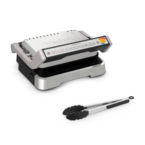 Grill elektryczny TEFAL GC 773D Optigrill Grill elektryczny TEFAL GC 773D Optigrill