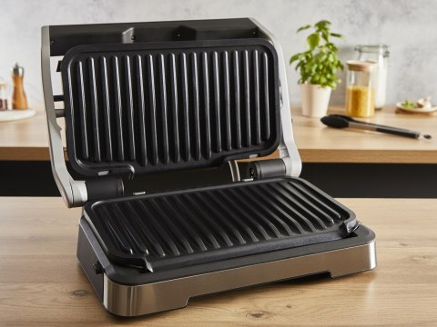 Grill elektryczny TEFAL GC 773D Optigrill Grill elektryczny TEFAL GC 773D Optigrill