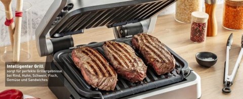 Grill elektryczny TEFAL GC 773D Optigrill Grill elektryczny TEFAL GC 773D Optigrill