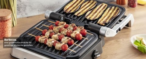 Grill elektryczny TEFAL GC 773D Optigrill Grill elektryczny TEFAL GC 773D Optigrill