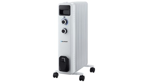 Grzejnik olejowy Blaupunkt HOR401, 2000W, 9 żeberek (WYPRZEDAŻ) Grzejnik olejowy Blaupunkt HOR401, 2000W, 9 żeberek (WYPRZEDAŻ)
