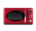 G3FERRARI Kuchenka mikrofalowa G3Ferrari z grillem G1015502 red