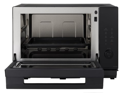 Kuchenka mikrofalowa Panasonic NN-DS59NBEPG Kuchenka mikrofalowa Panasonic NN-DS59NBEPG