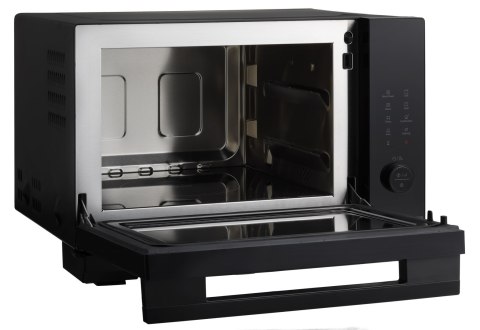 Kuchenka mikrofalowa Panasonic NN-DS59NBEPG Kuchenka mikrofalowa Panasonic NN-DS59NBEPG