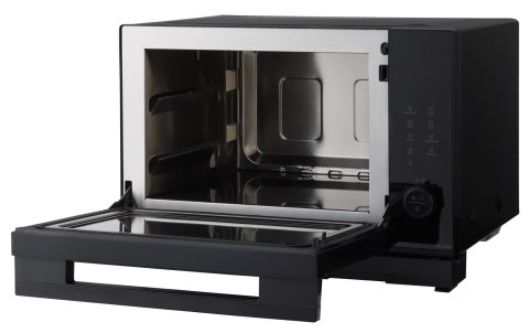 Kuchenka mikrofalowa Panasonic NN-DS59NBEPG Kuchenka mikrofalowa Panasonic NN-DS59NBEPG
