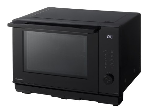 Kuchenka mikrofalowa Panasonic NN-DS59NBEPG Kuchenka mikrofalowa Panasonic NN-DS59NBEPG
