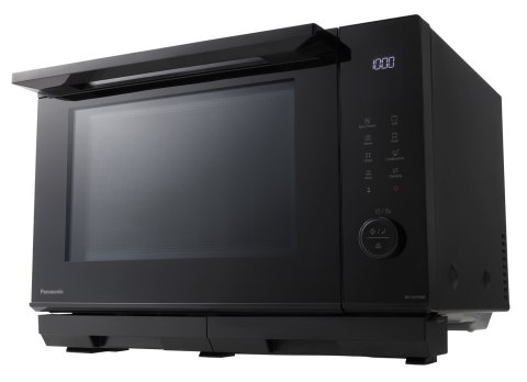 Kuchenka mikrofalowa Panasonic NN-DS59NBEPG Kuchenka mikrofalowa Panasonic NN-DS59NBEPG