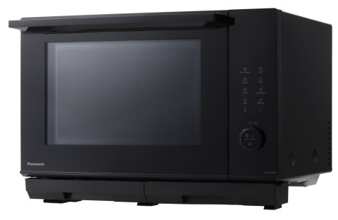 Kuchenka mikrofalowa Panasonic NN-DS59NBEPG Kuchenka mikrofalowa Panasonic NN-DS59NBEPG