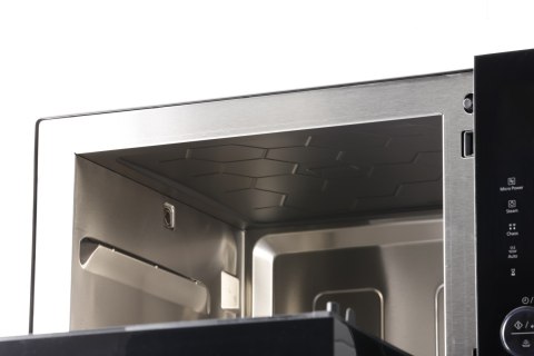 Kuchenka mikrofalowa Panasonic NN-DS59NBEPG Kuchenka mikrofalowa Panasonic NN-DS59NBEPG
