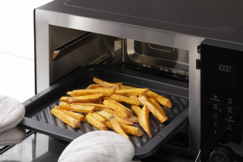 Kuchenka mikrofalowa Panasonic NN-DS59NBEPG Kuchenka mikrofalowa Panasonic NN-DS59NBEPG