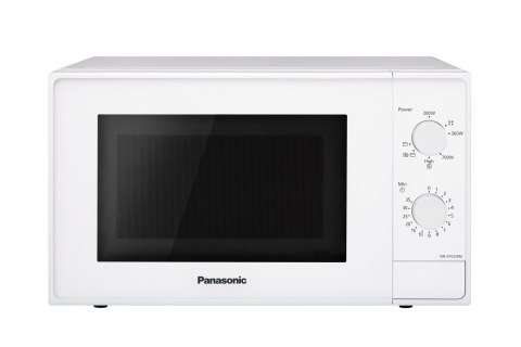 Kuchenka mikrofalowa Panasonic NN-K10JWMEPG Kuchenka mikrofalowa Panasonic NN-K10JWMEPG