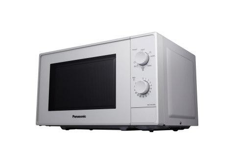 Kuchenka mikrofalowa Panasonic NN-K10JWMEPG Kuchenka mikrofalowa Panasonic NN-K10JWMEPG