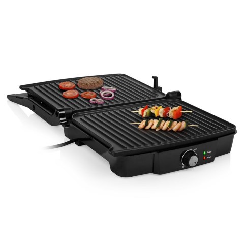 Tristar GR-2853 grill kontaktowy Tristar GR-2853 grill kontaktowy