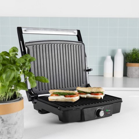 Tristar GR-2853 grill kontaktowy Tristar GR-2853 grill kontaktowy